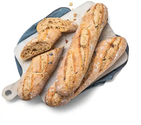 Bild 1 von Peperoni-Baguette, 276-g-Stück