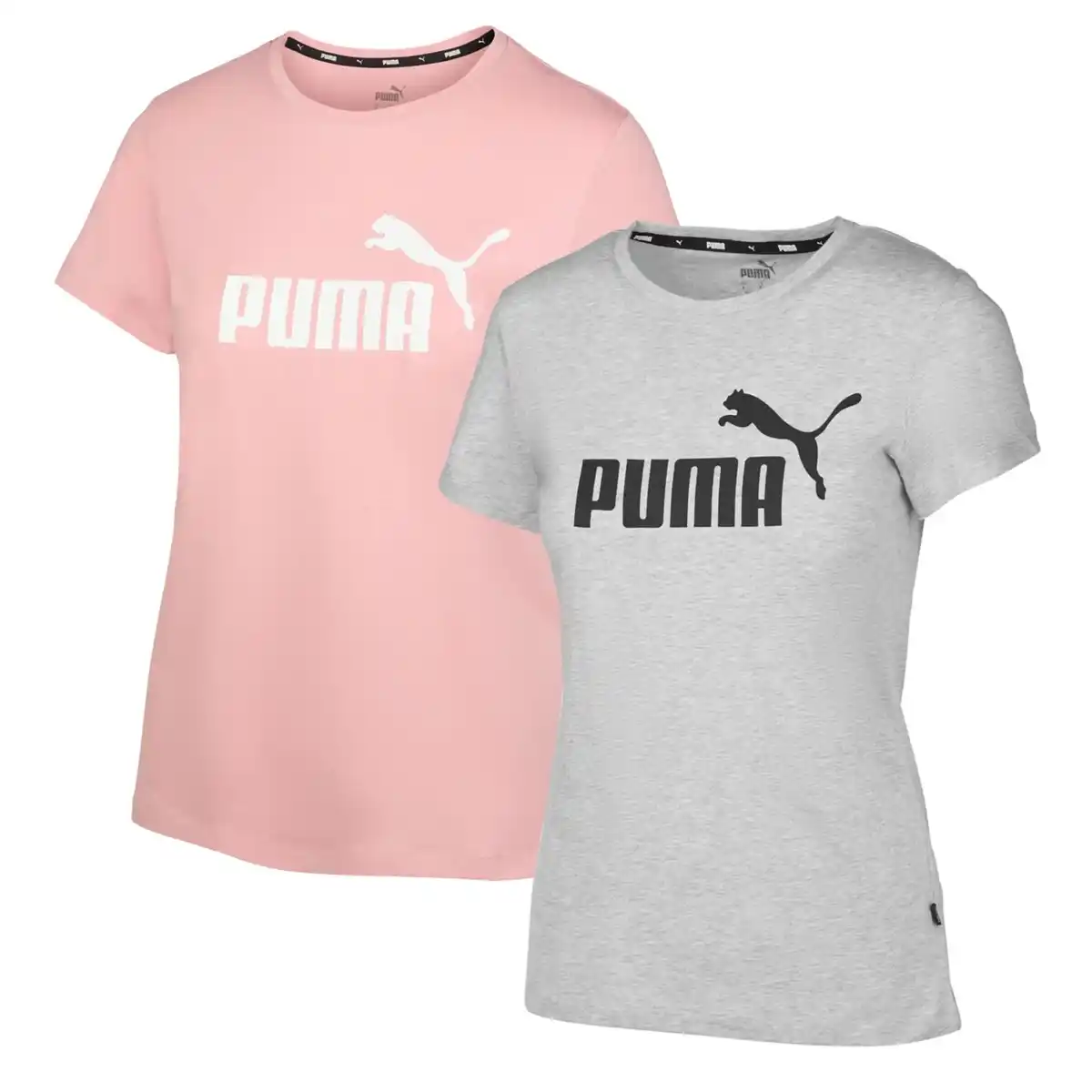 Bild 1 von PUMA Damen-T-Shirt