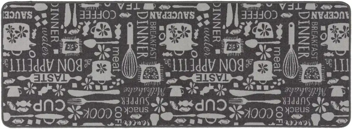 Bild 3 von SPICE&SOUL® Küchenläufer