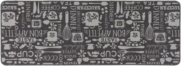 Bild 3 von SPICE&SOUL® Küchenläufer