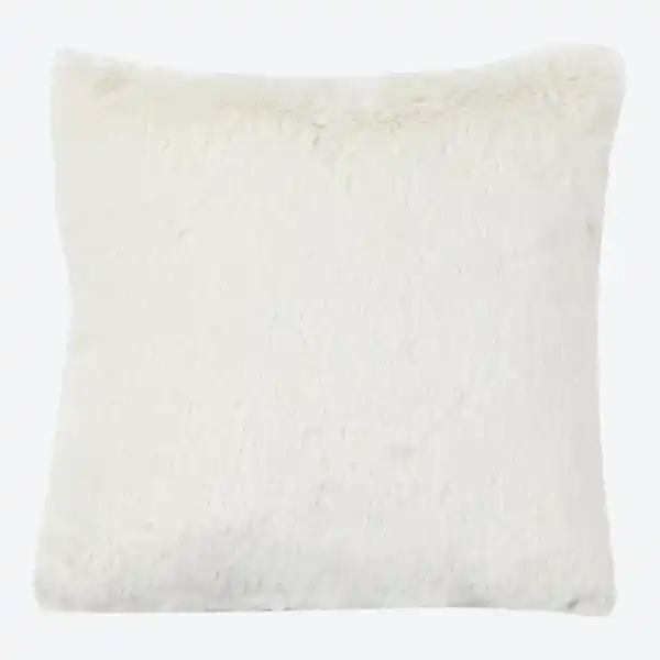 Bild 2 von Deko-Kissen mit Häschen-Motiv, ca. 25x25cm