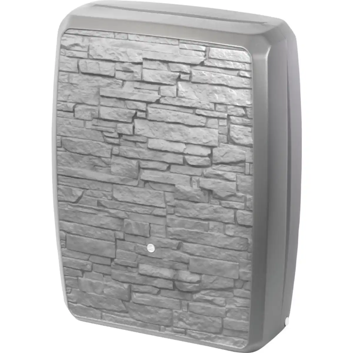 Bild 1 von Prosperplast Regenwassertank Multitank 250 Liter Grau