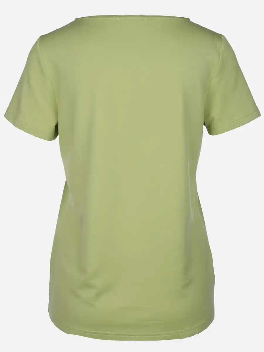 Bild 2 von Damen Shirt Grün