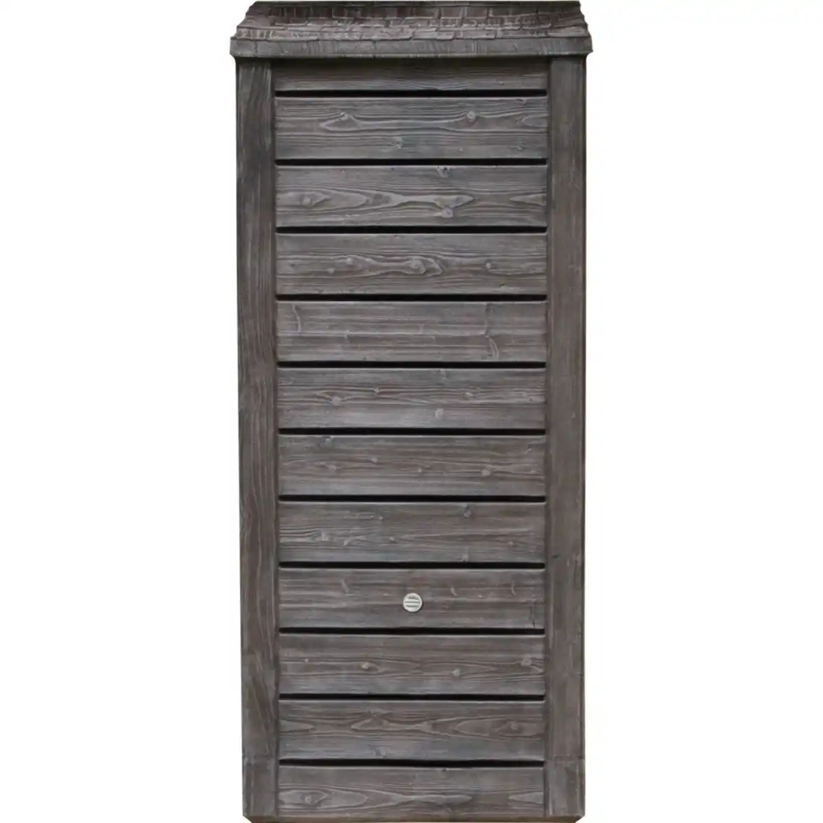 Bild 1 von Prosperplast Regenwassertank Norway 230 Liter Braun