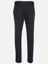 Bild 2 von Herren Jerseyhose in Waffeloptik Blau
