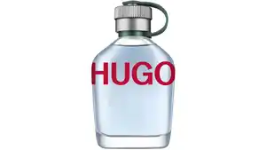 HUGO Man Eau de Toilette Natural Spray