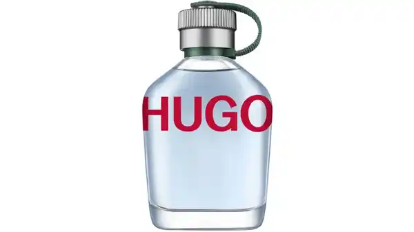 Bild 1 von HUGO Man Eau de Toilette Natural Spray