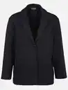 Bild 1 von Damen Sweatblazer Marine