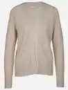 Bild 1 von Damen Strickcardigan Beige