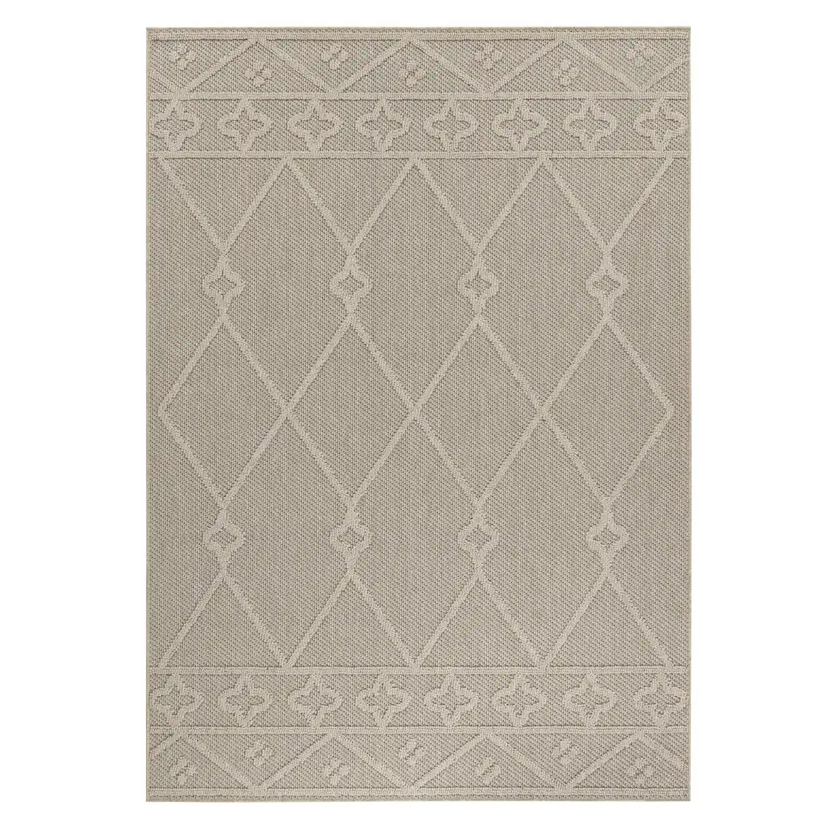 Bild 1 von Teppich, PATARA 4955, BEIGE, 160 x 230 cm