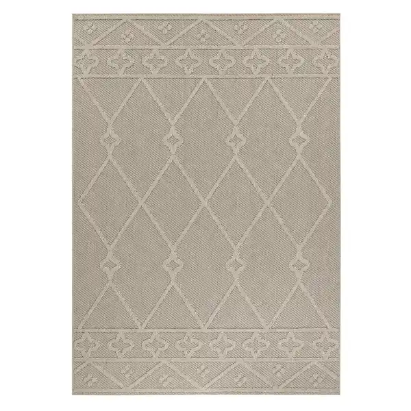 Bild 1 von Teppich, PATARA 4955, BEIGE, 160 x 230 cm