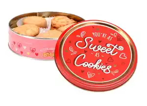 Butter-Cookies Lovely 'sweet as a cookie'