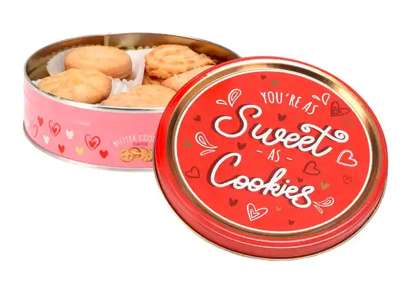 Bild 1 von Butter-Cookies Lovely 'sweet as a cookie'