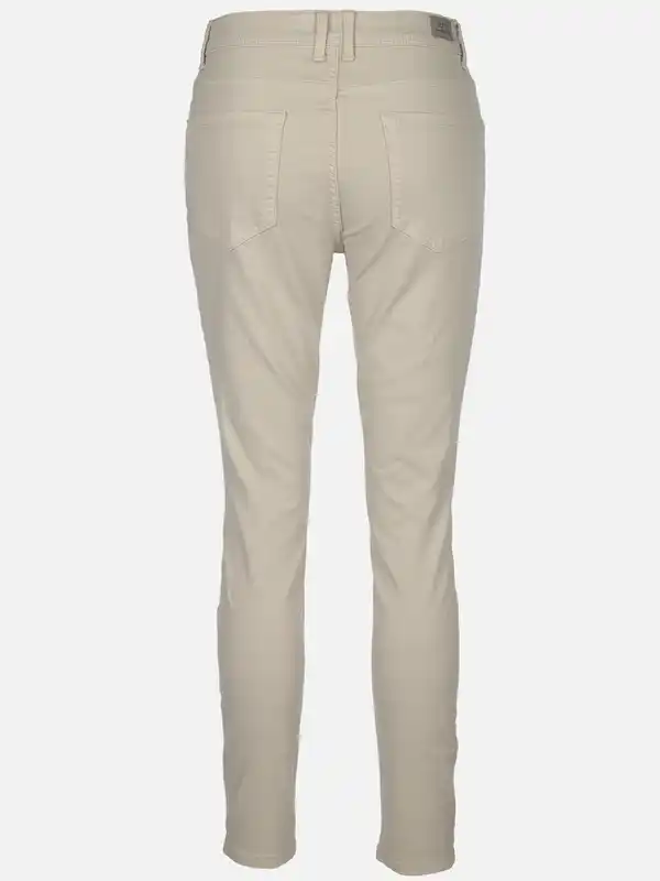 Bild 2 von Damen Jeans "Tanita" superslim Grau