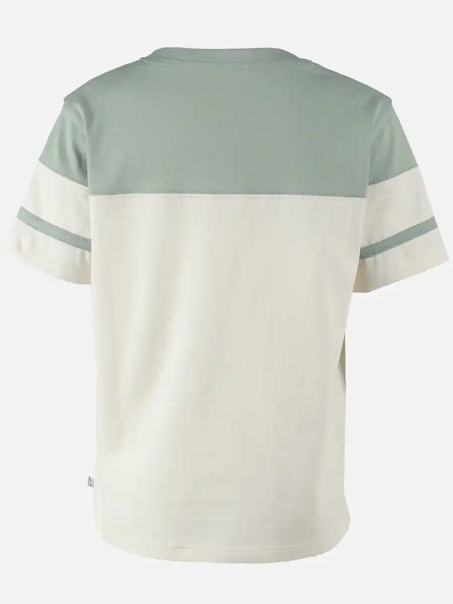 Bild 2 von Jungen T-Shirt mit Frontprint Bunt