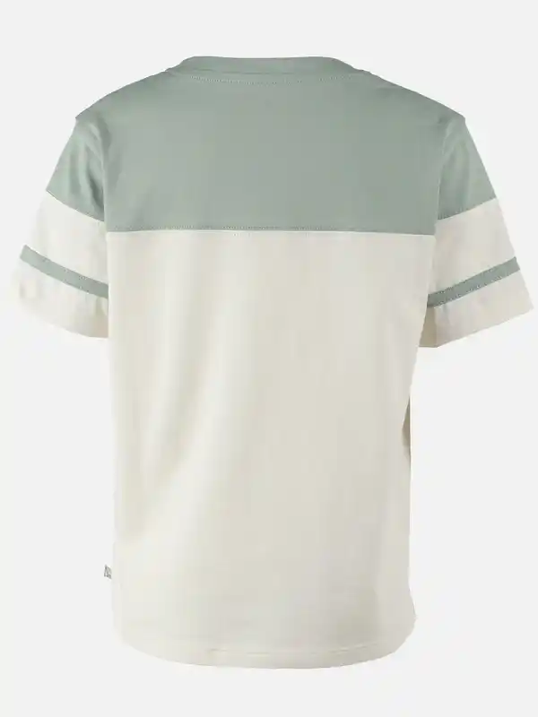 Bild 2 von Jungen T-Shirt mit Frontprint Bunt