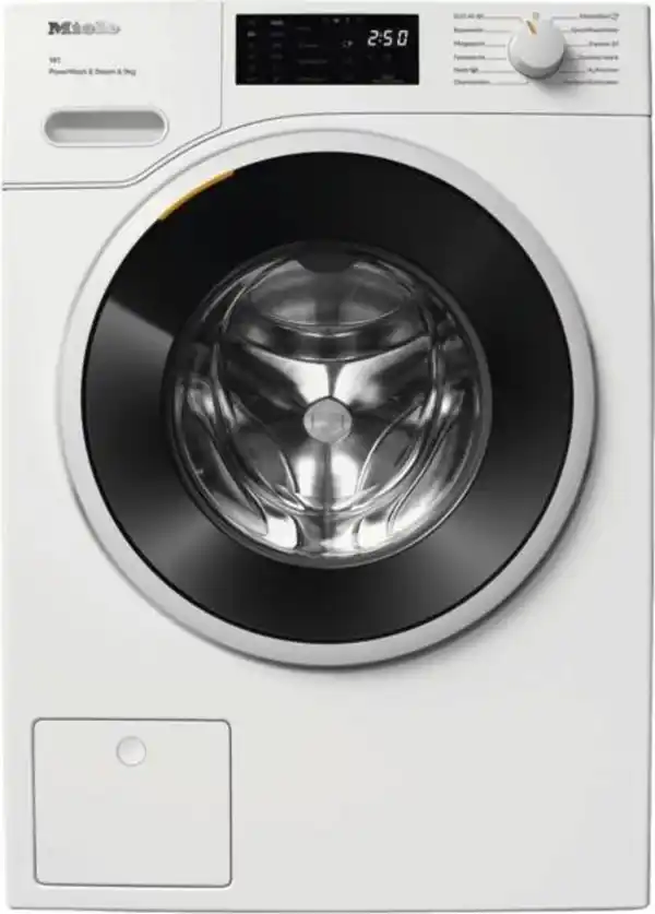 Bild 1 von Miele WWD 380 WCS