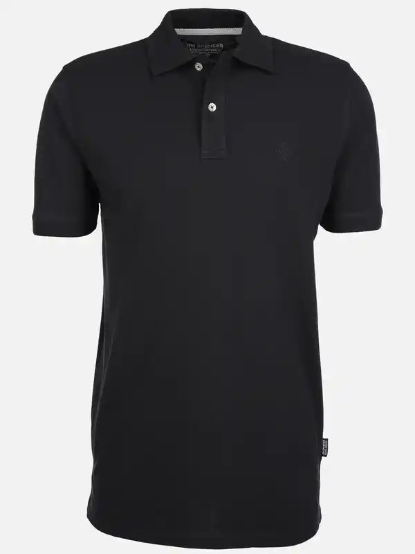 Bild 1 von Herren Poloshirt Marine