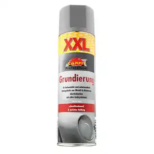 XXL Grundierung - Grau 500ml