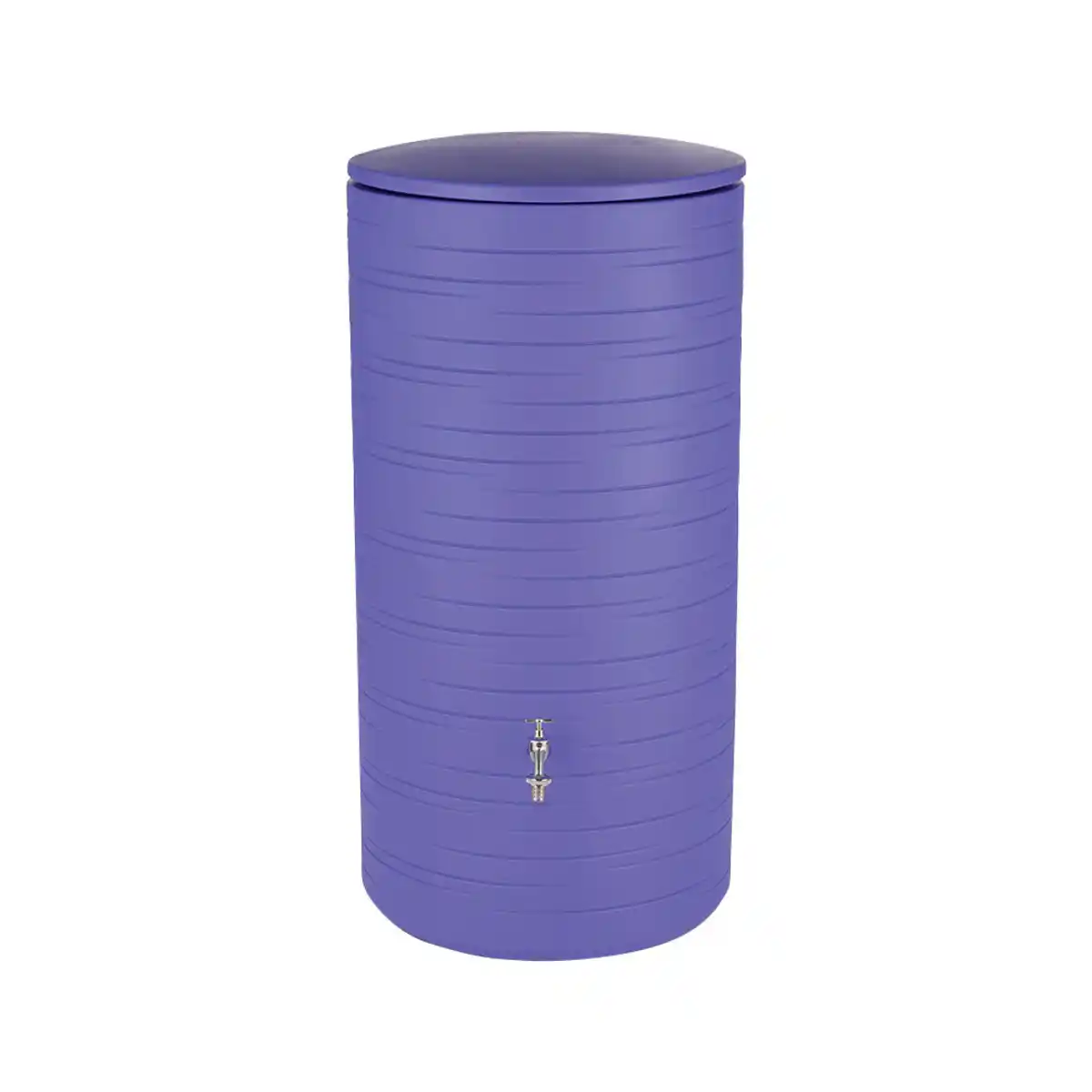 Bild 1 von Prosperplast Regenwassertank Novara 280 Liter Lavendel