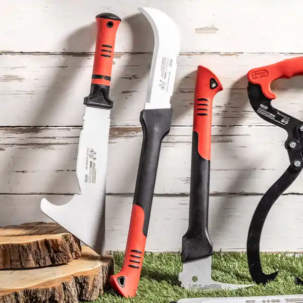 Bild 2 von Profi Forst-Werkzeuge - Hippe