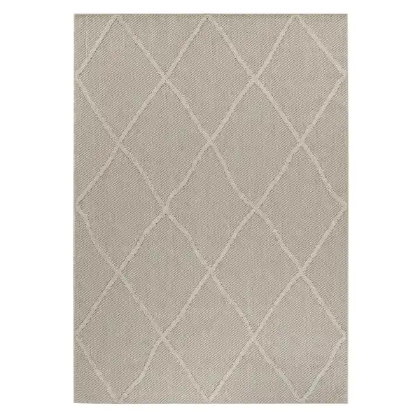 Bild 1 von Teppich, PATARA 4952, BEIGE, 160 x 230 cm