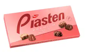 Feine Pralinen-Auswahl 180g