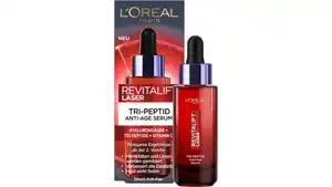 L'Oréal Revitalift Laser Tri-Peptid Anti-Age Serum