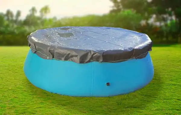 Bild 2 von Runde Abdeckplane - Ø 3 m