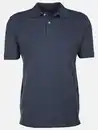 Bild 1 von Herren Poloshirt Blau