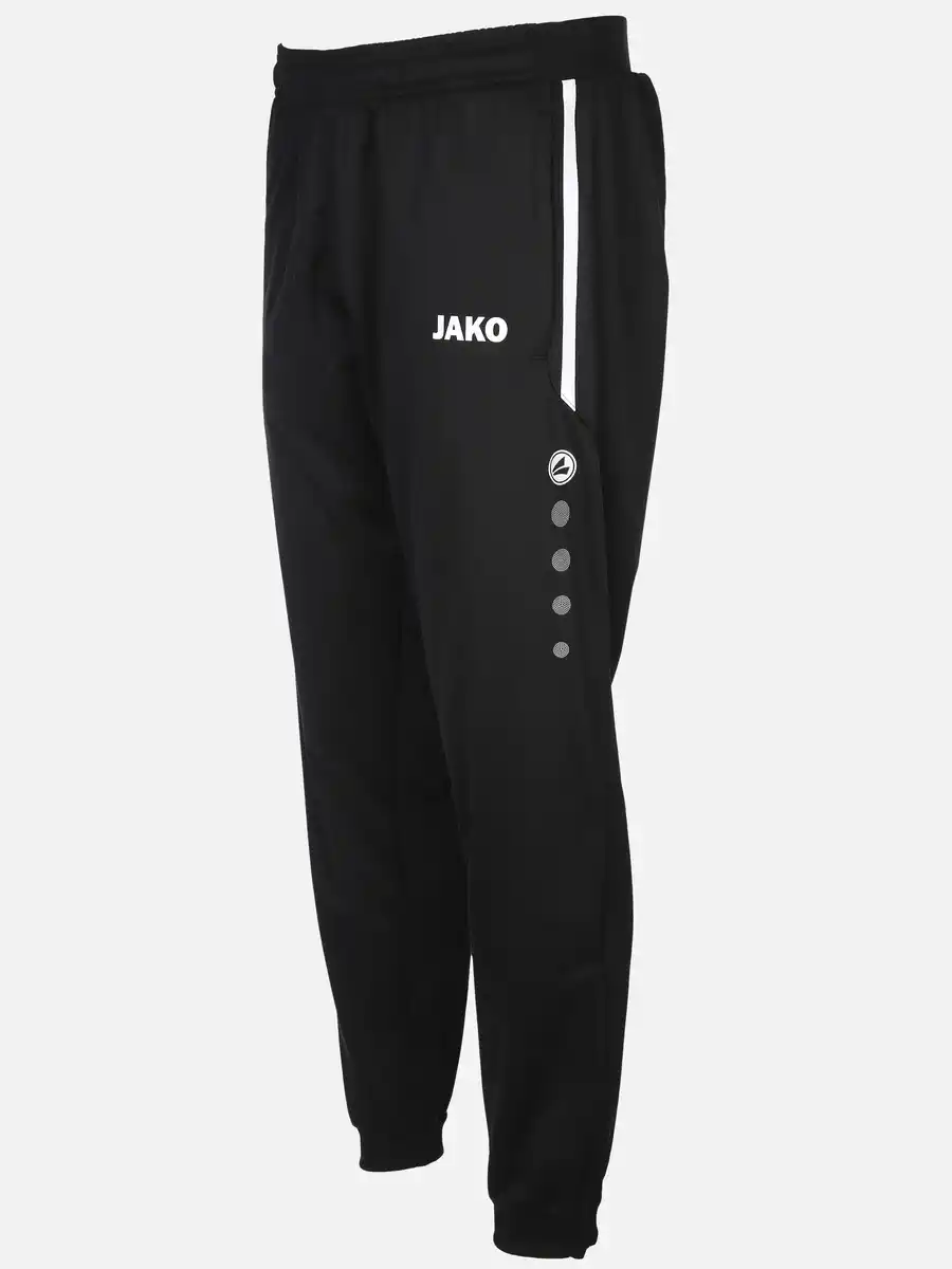 Bild 3 von Sporthose Allround Schwarz