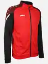 Bild 3 von Herren Trainingsjacke Performance Rot