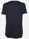 Bild 2 von Damen Basic T-Shirt Marine