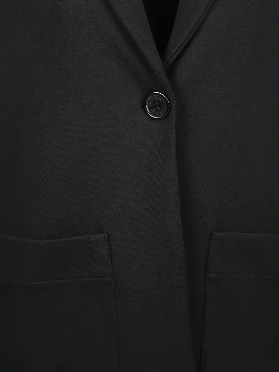 Bild 3 von Damen Sweatblazer Marine