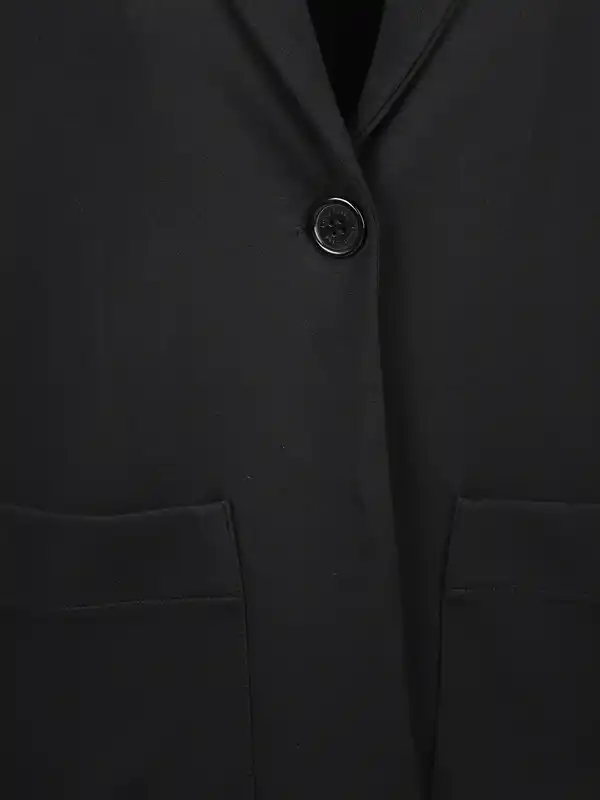 Bild 3 von Damen Sweatblazer Marine