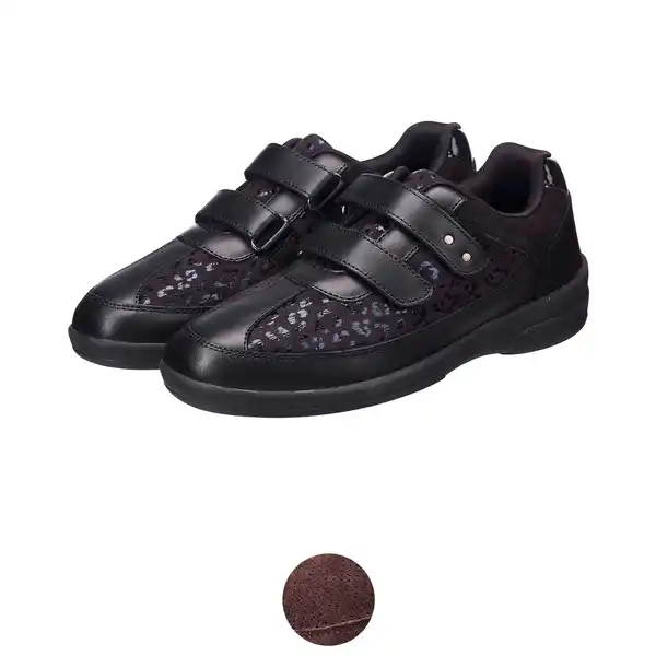 Bild 1 von UP2FASHION Damen oder Herren Komfortschuhe