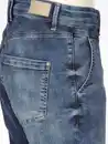 Bild 4 von Damen Jeans "Mum Fit" Blau