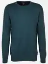 Bild 1 von Herren Strickpullover Türkis