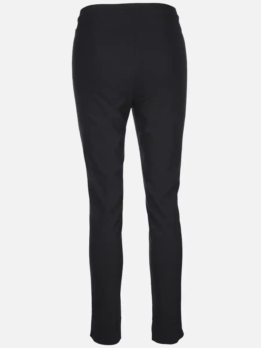 Bild 2 von Damen Hose mit Komfortbund Marine