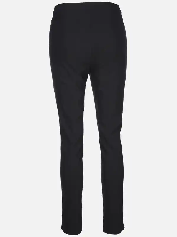 Bild 2 von Damen Hose mit Komfortbund Marine