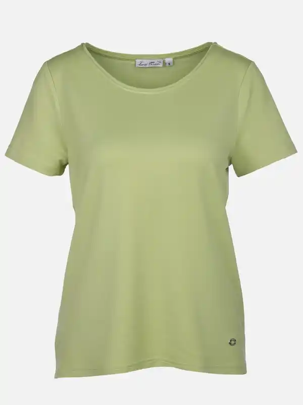 Bild 1 von Damen Shirt Grün