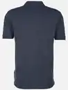 Bild 2 von Herren Poloshirt Blau