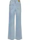 Bild 3 von Damen Jeans Blau