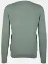 Bild 2 von Herren Strickpullover Grün