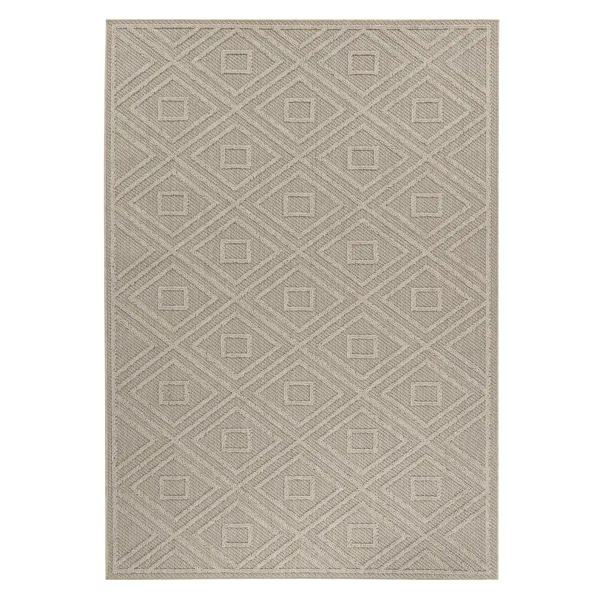 Bild 1 von Teppich, PATARA 4956, BEIGE, 160 x 230 cm