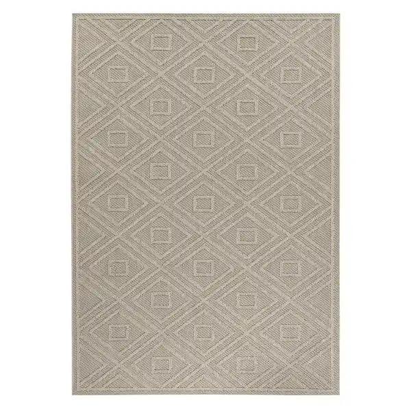 Bild 1 von Teppich, PATARA 4956, BEIGE, 160 x 230 cm