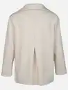 Bild 2 von Damen Sweatblazer Beige