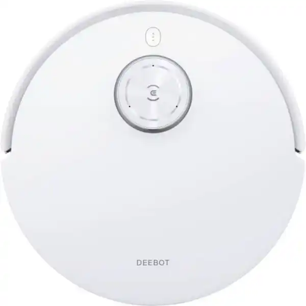 Bild 1 von Ecovacs DEEBOT T10