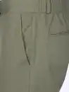 Bild 4 von Herren Jerseyhose aus flexiblem Material Oliv