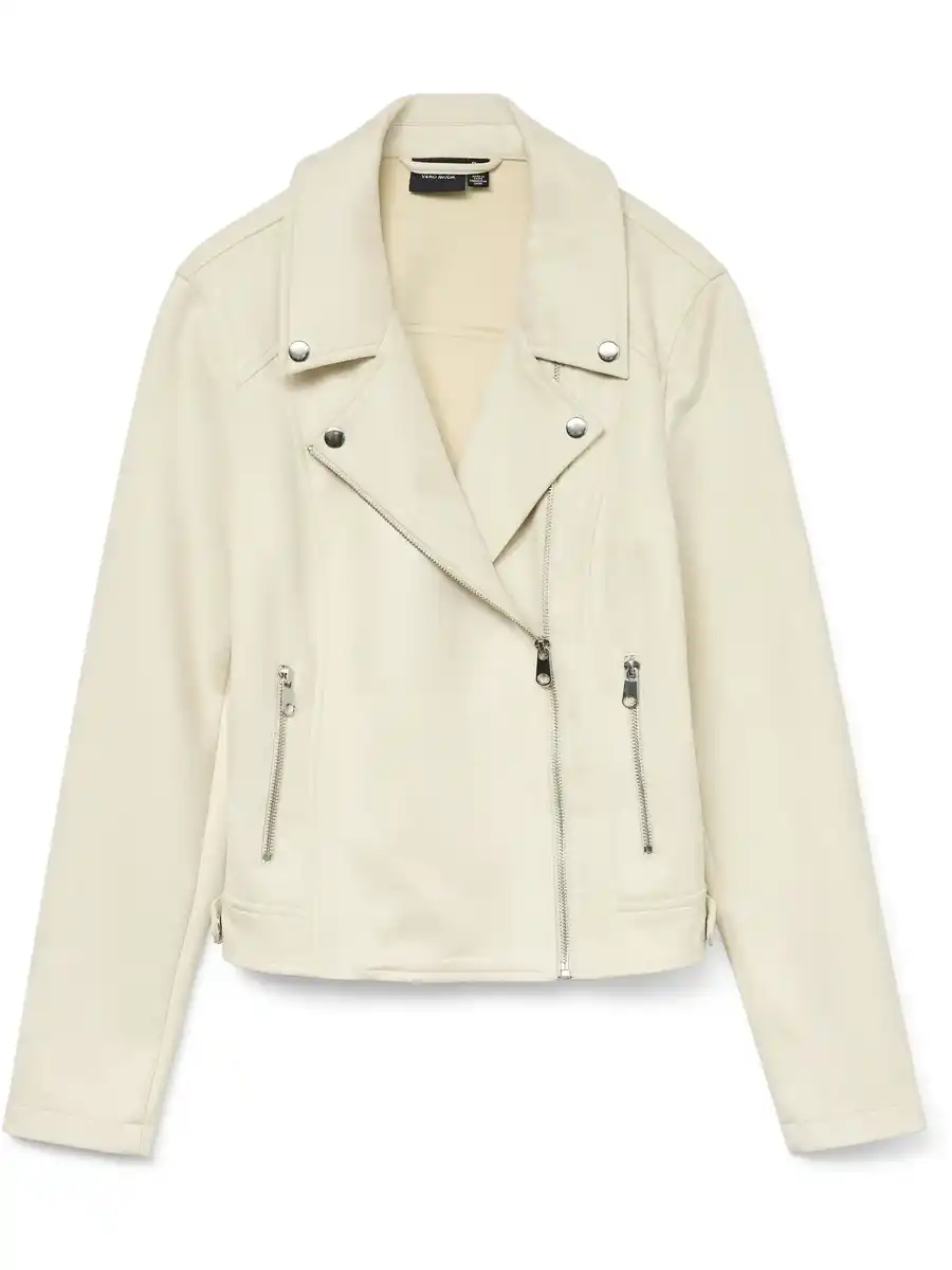 Bild 1 von Vero Moda VMJOSE SHORT Jacke Beige